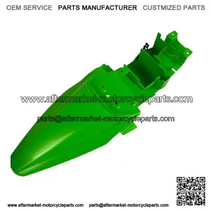 New 35022-0079-290 Kawasaki Fender-comp-rear,l.gr  OEM Part