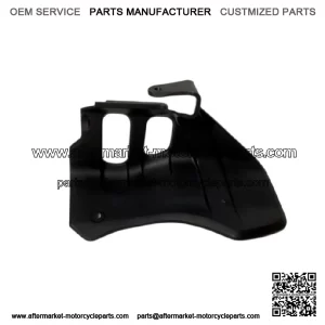 NEW OEM HONDA SPORTRAX 300 EX 300EX REAR RIGHT SPLASH GUARD HEEL PLATE GUARD