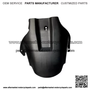 HONDA REAR TIRE HUGGER MUD GUARD FENDER FAIRING COWLING 04-07 CBR1000RR