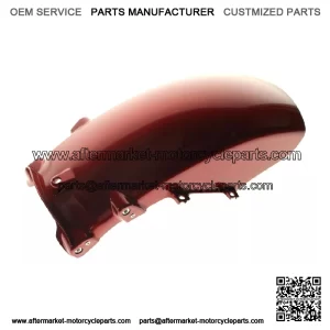 Honda 2012-2017 Goldwing GL Fender B R345c 61103-MCA-000YM New OEM