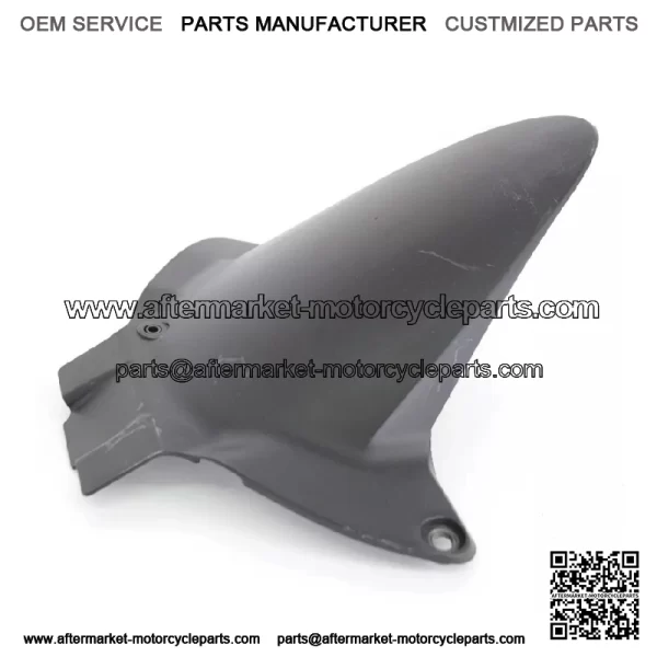 Honda 2007-2018 CB Rear Fender C 80120-MFJ-A40 New 80120MFJA40