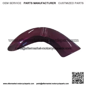 Honda 2004-2009 Shadow VT Front R114cu Fender 61100-MEG-000ZB New OEM
