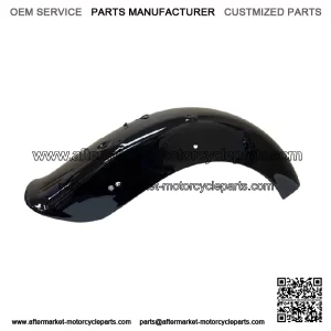 Honda Rebel 80100-KR3-680ZA Rear Wheel Fender Mud Guard OEM New