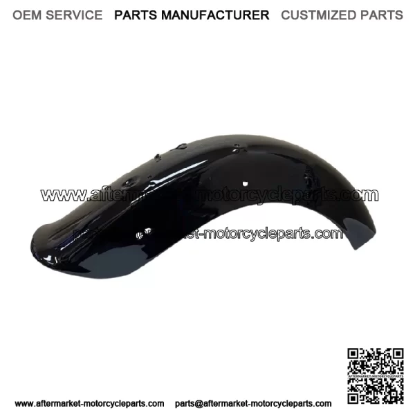 Honda Rebel 80100-KR3-680ZA Rear Wheel Fender Mud Guard OEM New