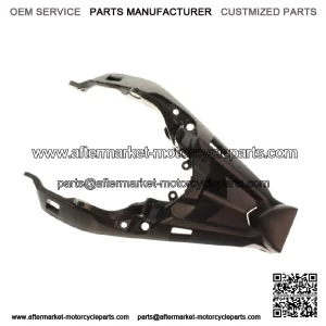 Honda STAY A, FENDER 80115-MGE-000 OEM NEW