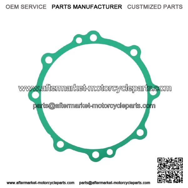 Differential Gearbox Case Gasket for Yamaha Wolverine X2 X4 YXE85 YXF85 2018-25