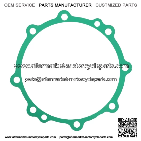 Differential Gearbox Case Gasket for Yamaha Wolverine X2 X4 YXE85 YXF85 2018-25 - Image 2