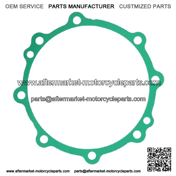Differential Gearbox Case Gasket for Yamaha Wolverine X2 X4 YXE85 YXF85 2018-25 - Image 3