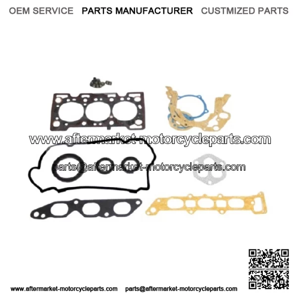 Suzuki Carry Mini Truck DA51T F6A Engine Head Gasket Overhaul Kit NEW