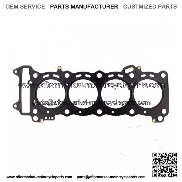 SUZUKI CYLINDER HEAD GASKET 11141-37H00 Fit 2008 - 2023 GSXR GSX-R 600