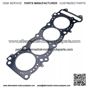 SUZUKI ENGINE CYLINDER HEAD GASKET 11141-35F00 Fit GSXR750 1000 GSXS750