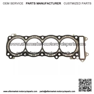 SUZUKI OEM Cylinder Head Gasket Fit 1999 - 2007 Hayabusa GSX1300R 11141-24F00