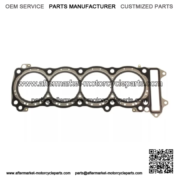 SUZUKI OEM Cylinder Head Gasket Fit 1999 - 2007 Hayabusa GSX1300R 11141-24F00