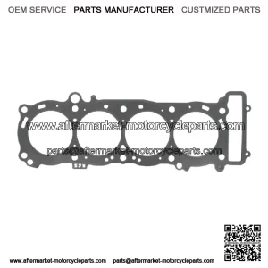 YAMAHA Cylinder Head Gasket 5JW-11181-00 For 2003 - 2009 , 2012 FJR1300