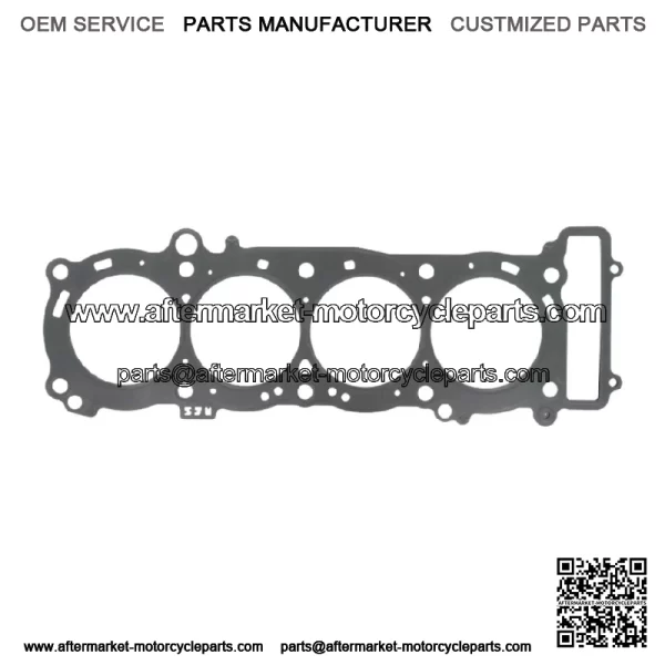 YAMAHA Cylinder Head Gasket 5JW-11181-00 For 2003 - 2009 , 2012 FJR1300