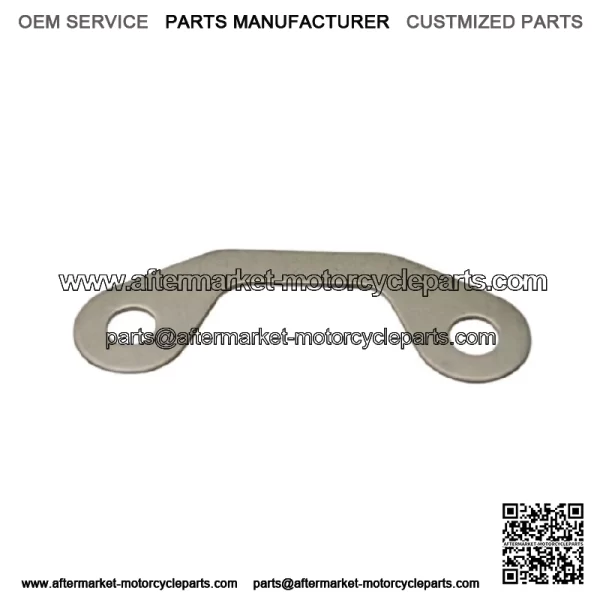 OEM Kawasaki 92022-1899 Washer NOS