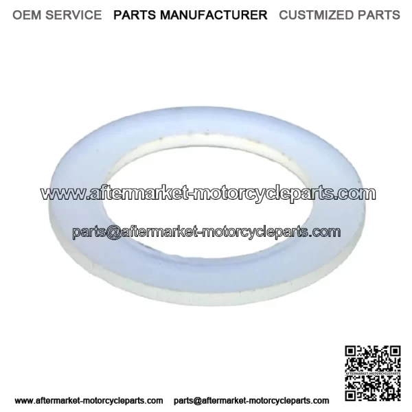 Kawasaki SPACER,10X16X0.8 92026-1304 OEM NEW