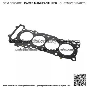 YAMAHA CYLINDER HEAD GASKET 2C0-11181-01-00 Fit 06 - 20 YZF-R6 YZFR6 R6
