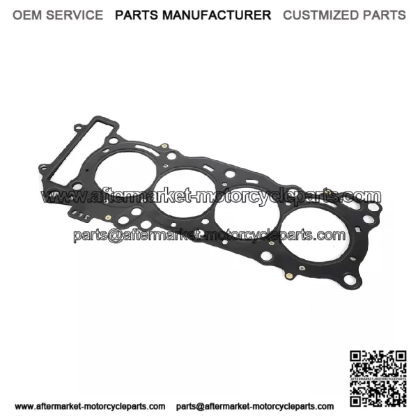 YAMAHA CYLINDER HEAD GASKET 2C0-11181-01-00 Fit 06 - 20 YZF-R6 YZFR6 R6