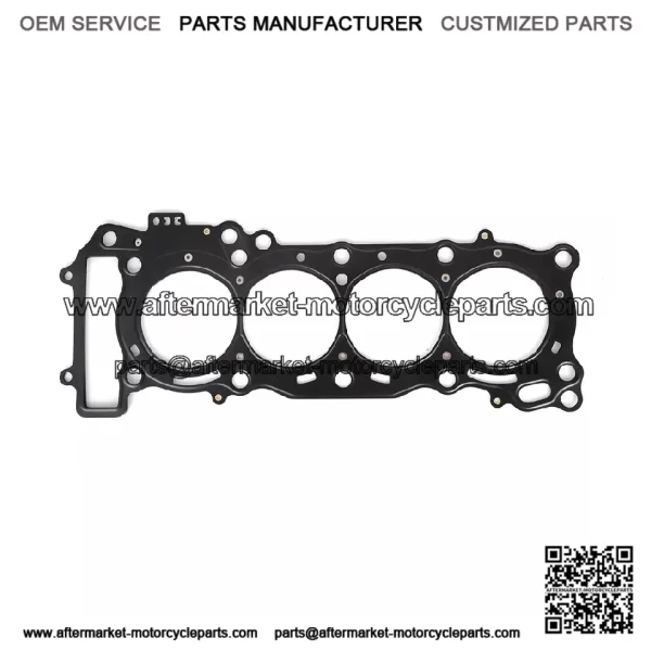 YAMAHA CYLINDER HEAD GASKET 2C0-11181-01-00 Fit 06 - 20 YZF-R6 YZFR6 R6 - Image 2