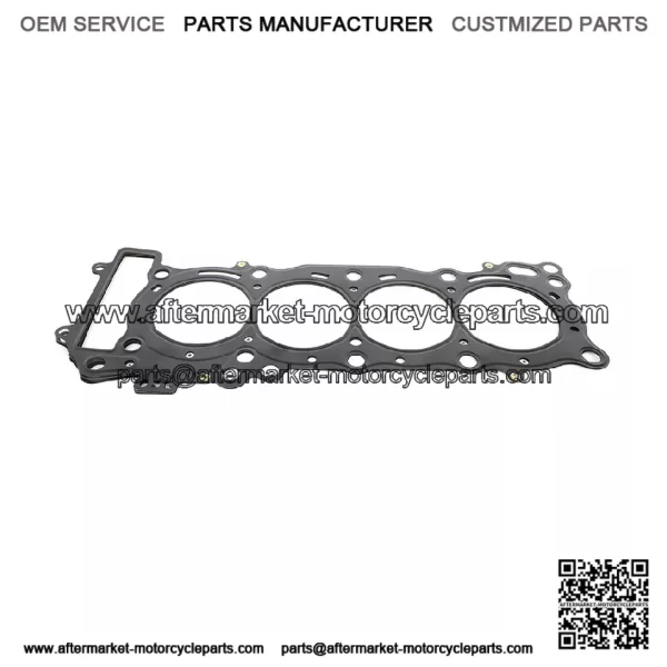 YAMAHA CYLINDER HEAD GASKET 2C0-11181-01-00 Fit 06 - 20 YZF-R6 YZFR6 R6 - Image 3