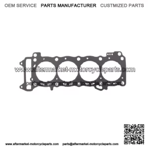 SUZUKI Cylinder head gasket 11141-02H00 Fit 2006 - 2022 GSXR GSX-R 750