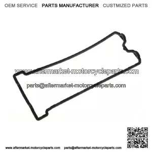 NEW 2003 - 2006 KAWASAKI Z1000 / Z750S HEAD COVER GASKET 11061-1165