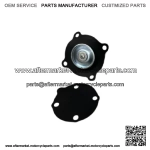 Honda 16705-ZV4-005 FUEL PUMP REBUILD DIAPHRAGM KIT New