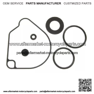 OEM Honda Carburetor Gasket Kit 77-78 NC50 76-78 Z50A New 16010143305