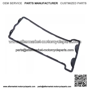 Kawasaki Ninja ZX7R ZX750 Head Cover Gasket PN New 11060-1706
