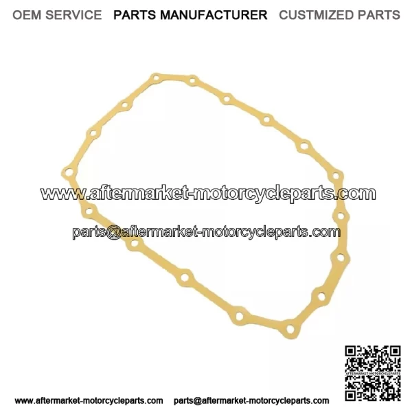OEM Honda 21814-5T0-000 Transmission Oil Pan Gasket New 21814-5T0-000