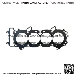 HONDA CYLINDER HEAD GASKET 2006-2007 CBR1000RR OEM 12251-MEL-D21