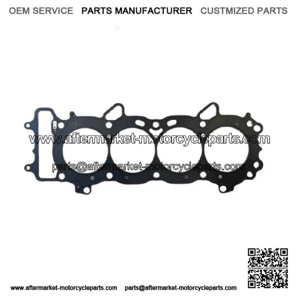 HONDA CYLINDER HEAD GASKET 2006-2007 CBR1000RR OEM 12251-MEL-D21