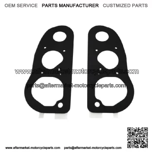 Honda OEM S2000 AP1 AP2 TAIL LAMP GASKET LH & RH 33502S2AA11,33552S2AA11