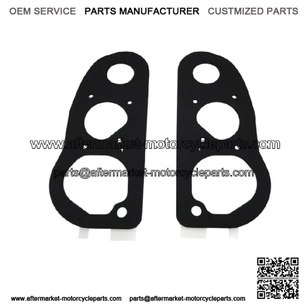 Honda OEM S2000 AP1 AP2 TAIL LAMP GASKET LH & RH 33502S2AA11,33552S2AA11