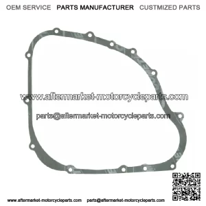 Honda CBX Clutch Cover Gasket - 11394-422-306 New 11394422306