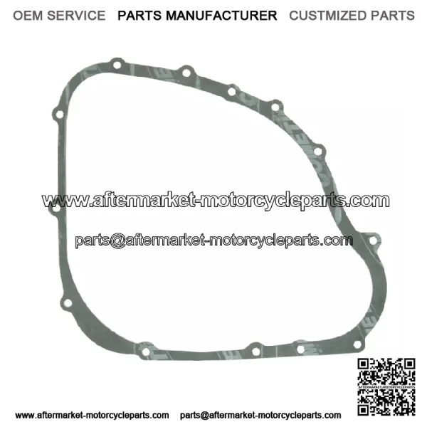 Honda CBX Clutch Cover Gasket - 11394-422-306 New 11394422306
