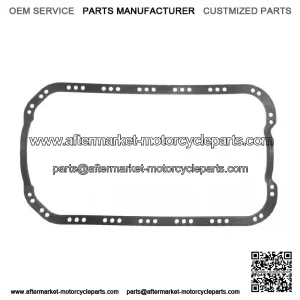 HONDA Civic Oil Pan Gasket 11251-P01-004 OEM