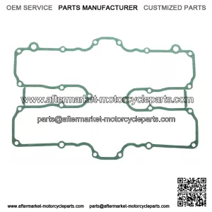 Honda Cylinder Head Cover Gasket 12391-ME5-306 CB550 CB650 1983-85