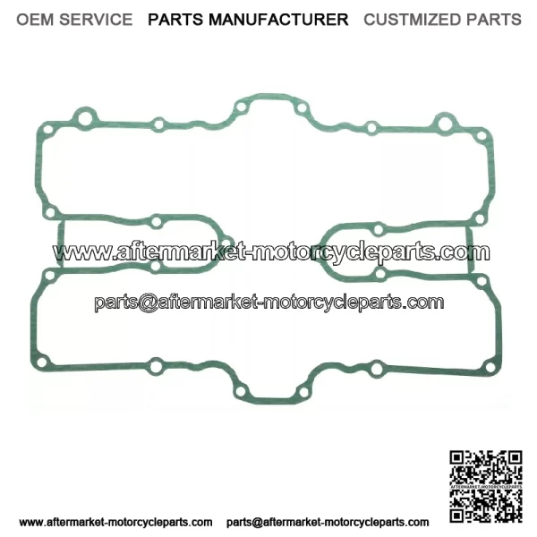 Honda Cylinder Head Cover Gasket 12391-ME5-306 CB550 CB650 1983-85