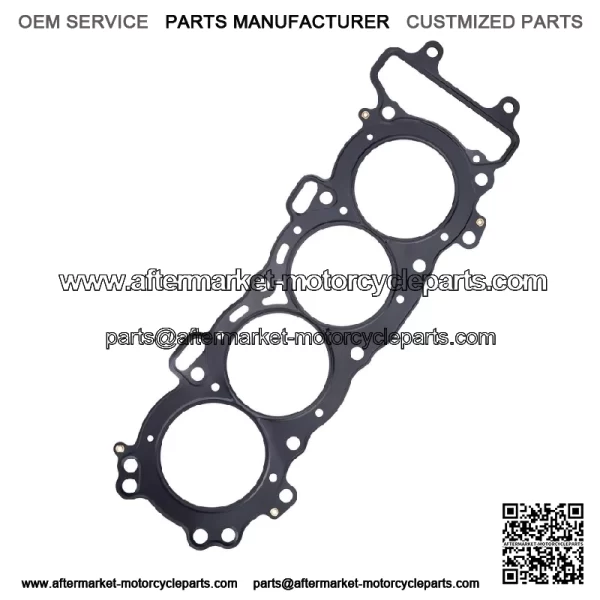 CYLINDER HEAD GASKET 2002 2003 HONDA CBR954RR CBR 954RR OEM New 12251MCJ752