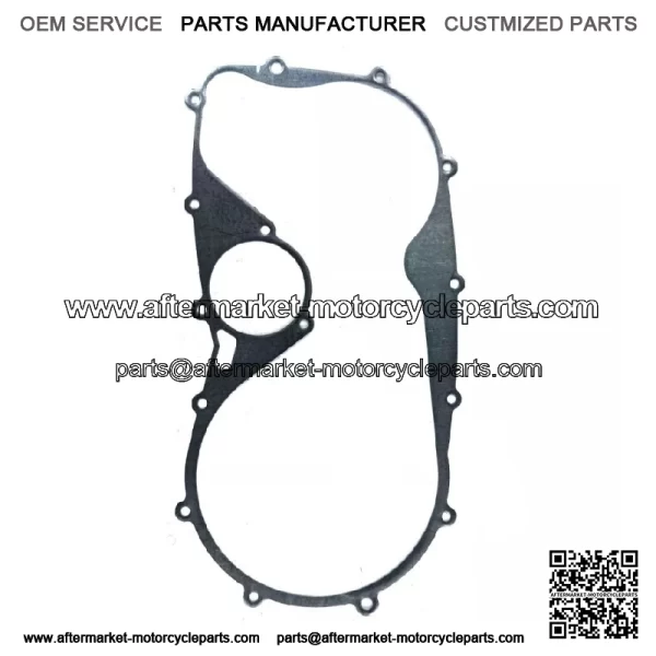 NEW 1999 - 2024 KAWASAKI VULCAN 800 900 CLUTCH COVER GASKET 11061-1517