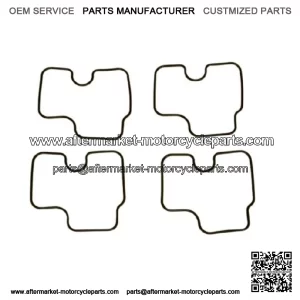 Honda OEM 16010-MW0-600 Carburetor Gasket Set A 1993-1995 CBR900RR