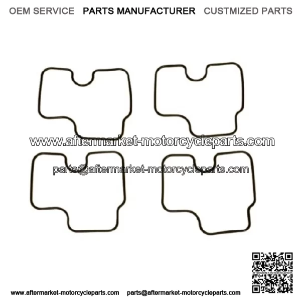 Honda OEM 16010-MW0-600 Carburetor Gasket Set A 1993-1995 CBR900RR