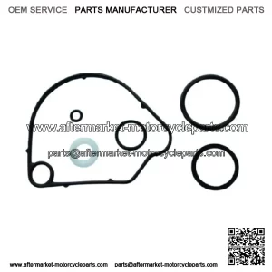 Honda Carburettor Seal Kit for Honda QR50 QR 50 New 16010GF8305