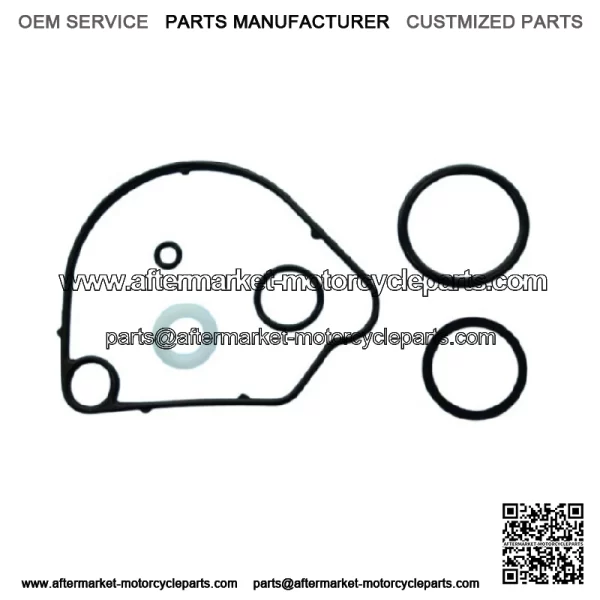 Honda Carburettor Seal Kit for Honda QR50 QR 50 New 16010GF8305