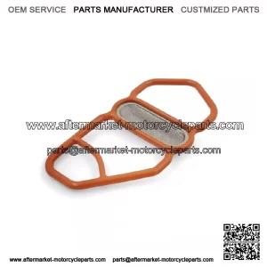 Honda 91-94 Acura NSX VTEC Solenoid Screened Main Gasket New 15825-PR3-005