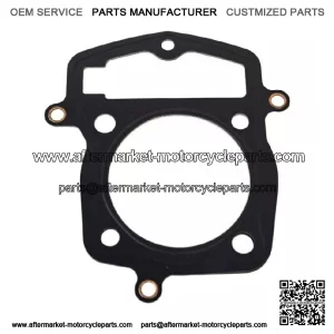 NEW OEM Honda 12251-KT0-711 GASKET, CYLINDER HEAD