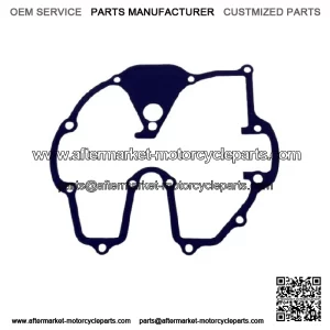Honda 1983-2018 XR Head Cover Gasket 12391-MG2-790 New