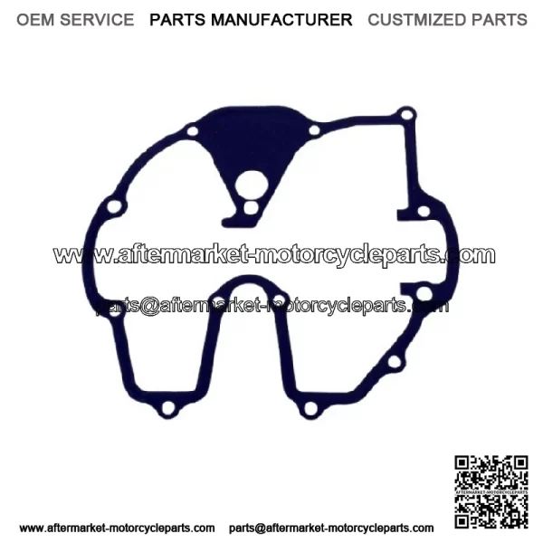 Honda 1983-2018 XR Head Cover Gasket 12391-MG2-790 New